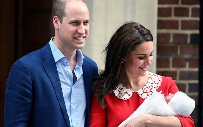 The secret behind how the Duchess of Cambridge was able to look so fresh after Royal Baby