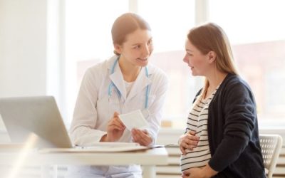 30 Questions for Choosing a Pregnancy Care Provider