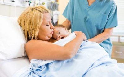 Tips for Postpartum Healing
