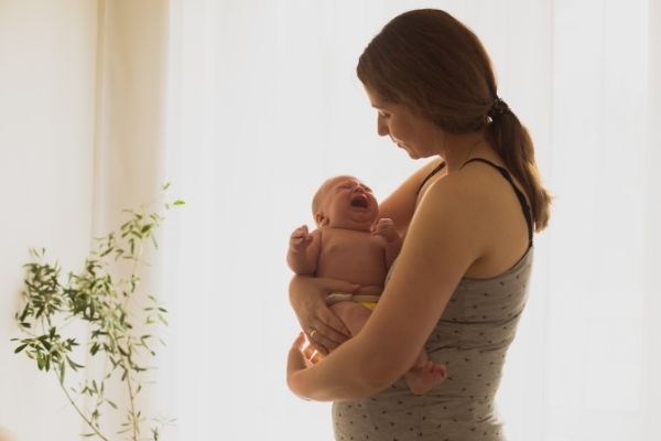 ​​How to Prevent Postpartum Depression