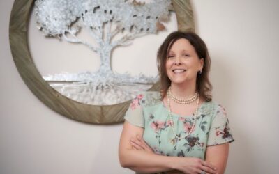 Tiffany Timmins