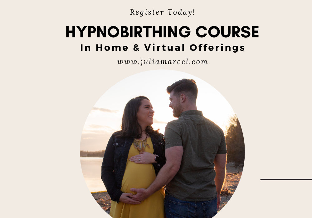 Hypnobirthing