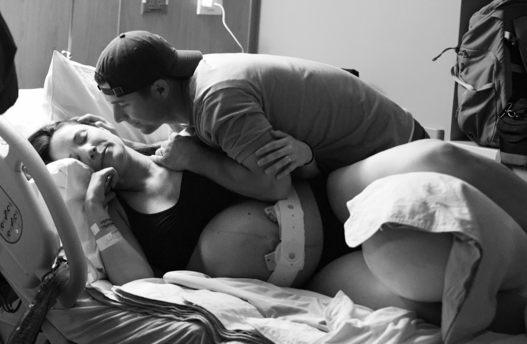 Hypnobirthing