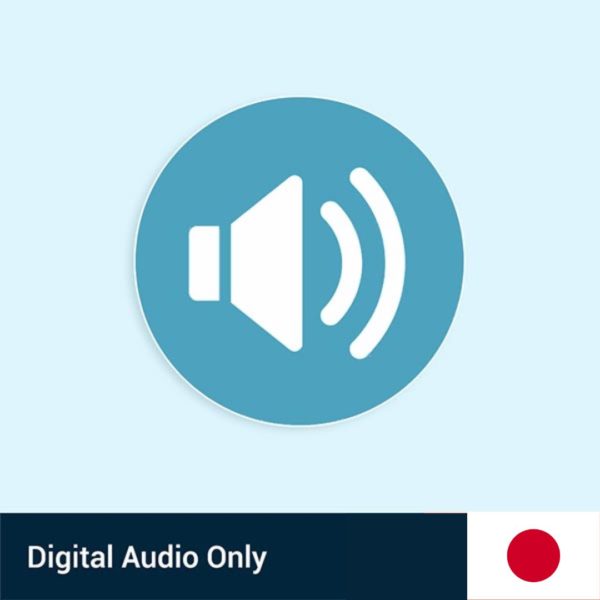 Japan-digital-audio