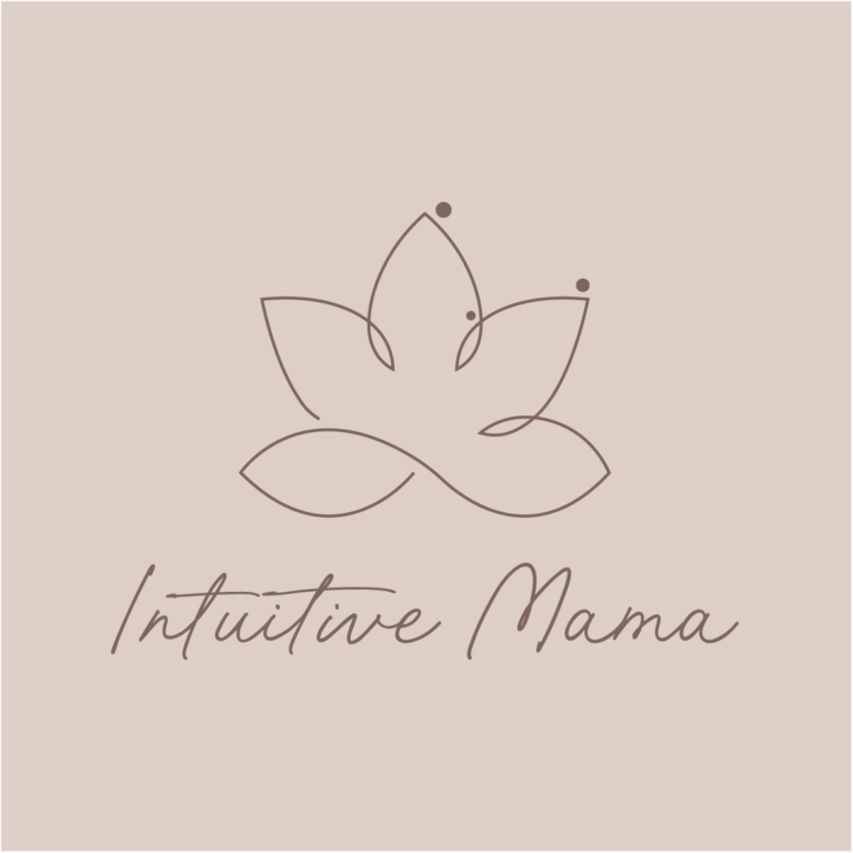 Intuitive mama gekleurd 768x768