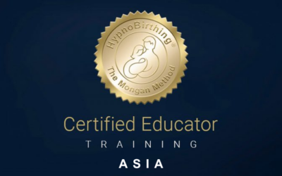 HypnoBirthing Certification in Asia