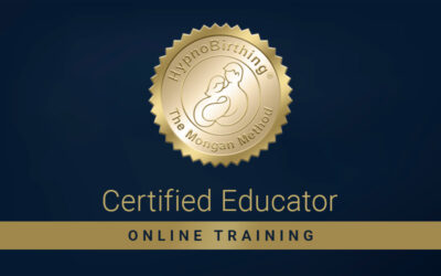 HypnoBirthing Educator Training – Australia Online October 2024