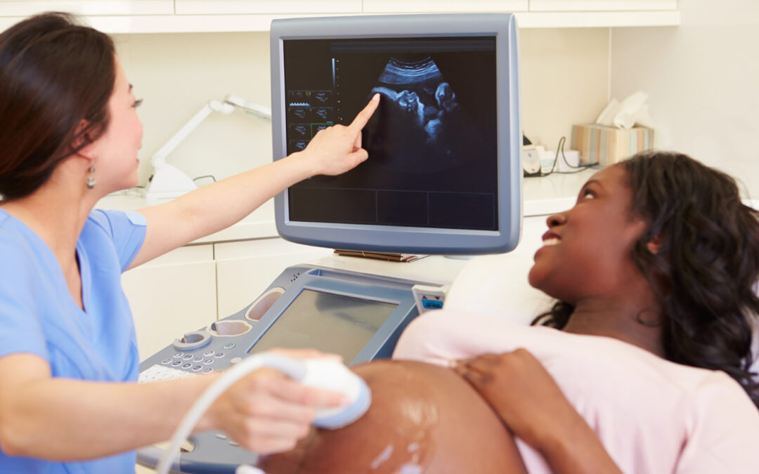 3 Things to Know About Pregnancy Ultrasound