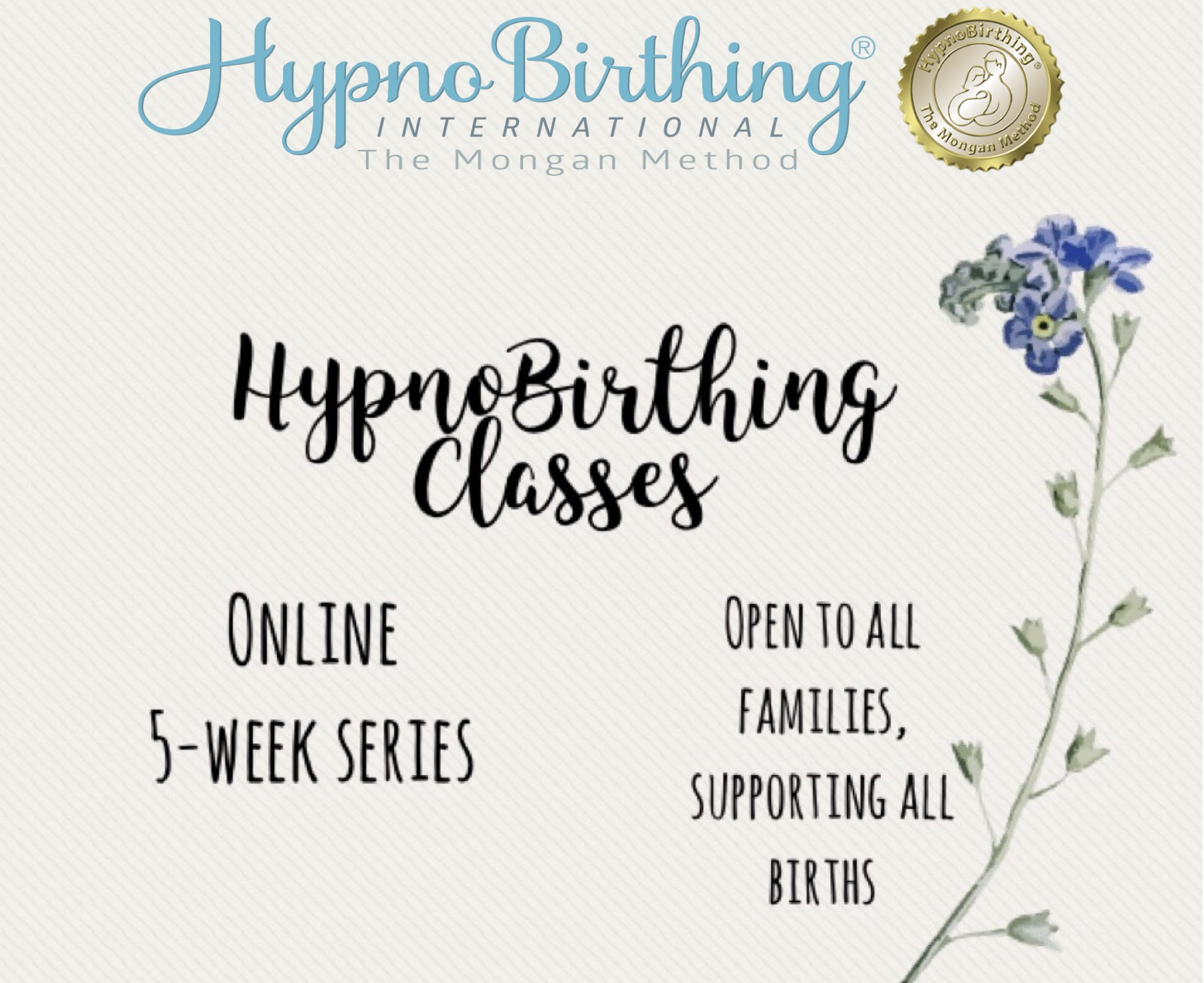 Hypnobirthing