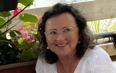 Karen Aubin