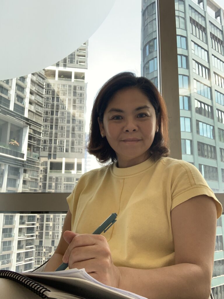 JoeyWorking Photo 768x1024