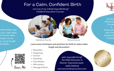 Virtual & The Mount Vernon Birth Center