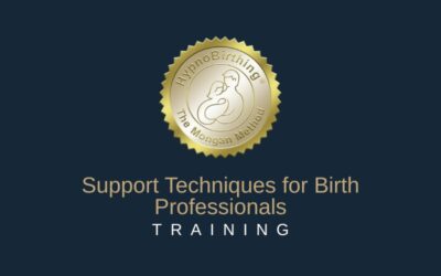 Support Techniques for Birth Professionals, Oregon, Virtual
