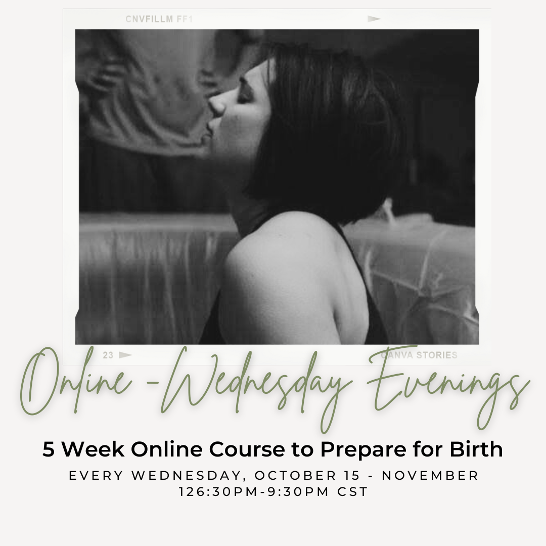 Hypnobirthing