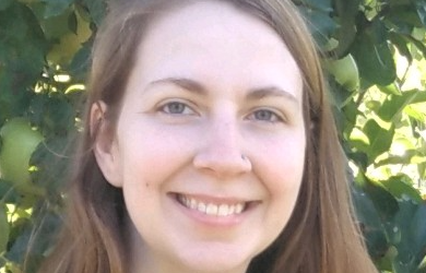 Samantha Wozniak