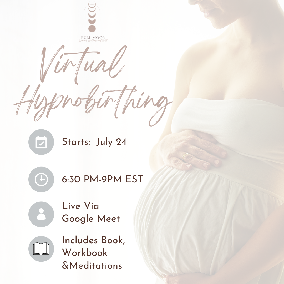 Hypnobirthing