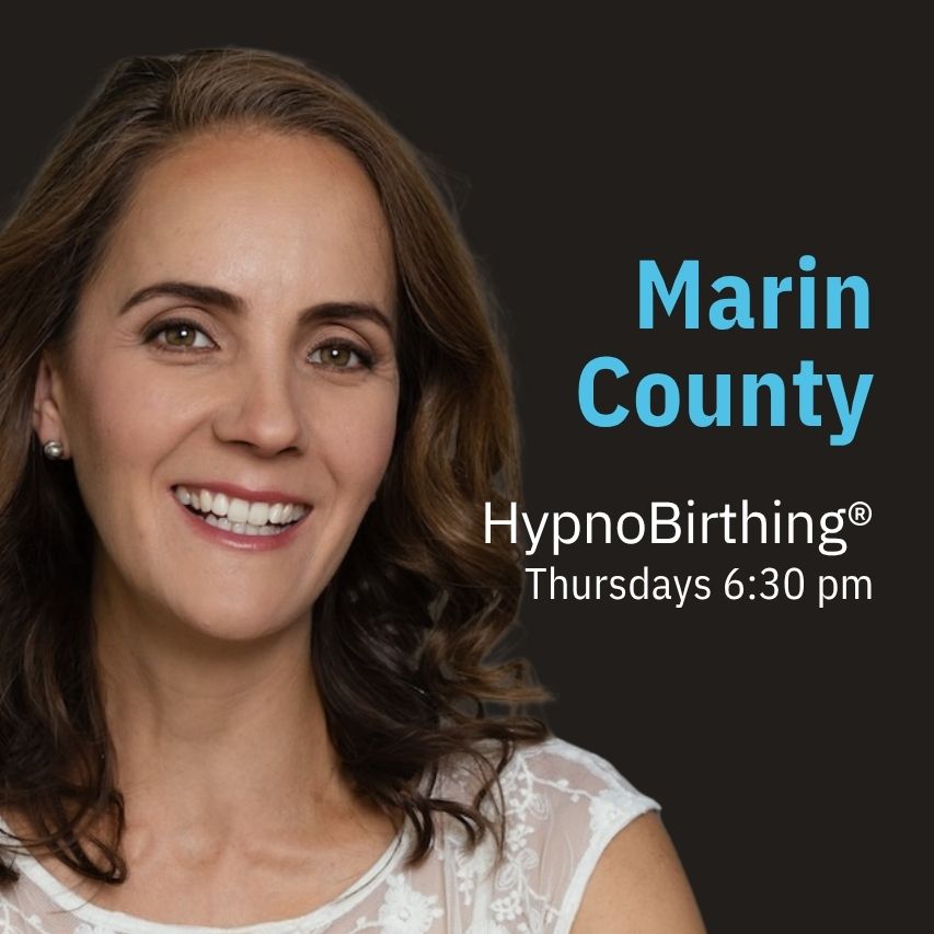 Hypnobirthing
