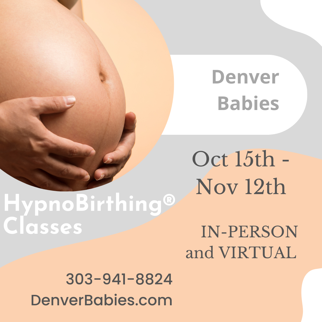 Hypnobirthing