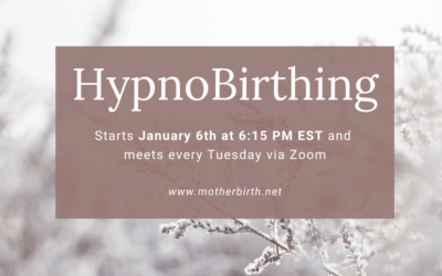 Online class via Zoom