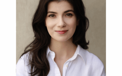 Capucine de Ternay Ossola