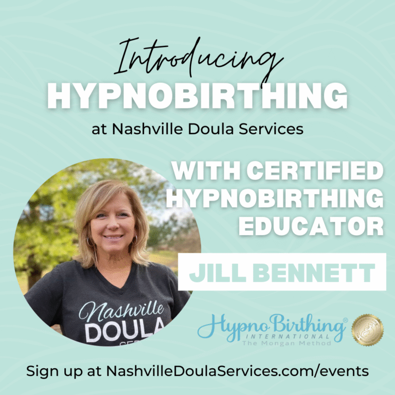 Hypnobirthing 2 768x768