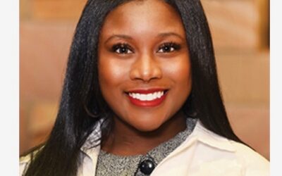 Dajai Scott, DNP, CNM
