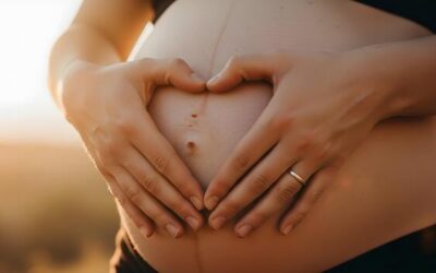 The Mama Pod @ Mother Nurture Wellness