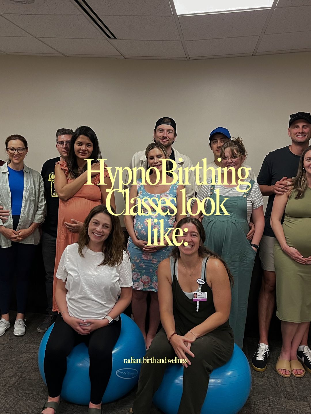 Hypnobirthing