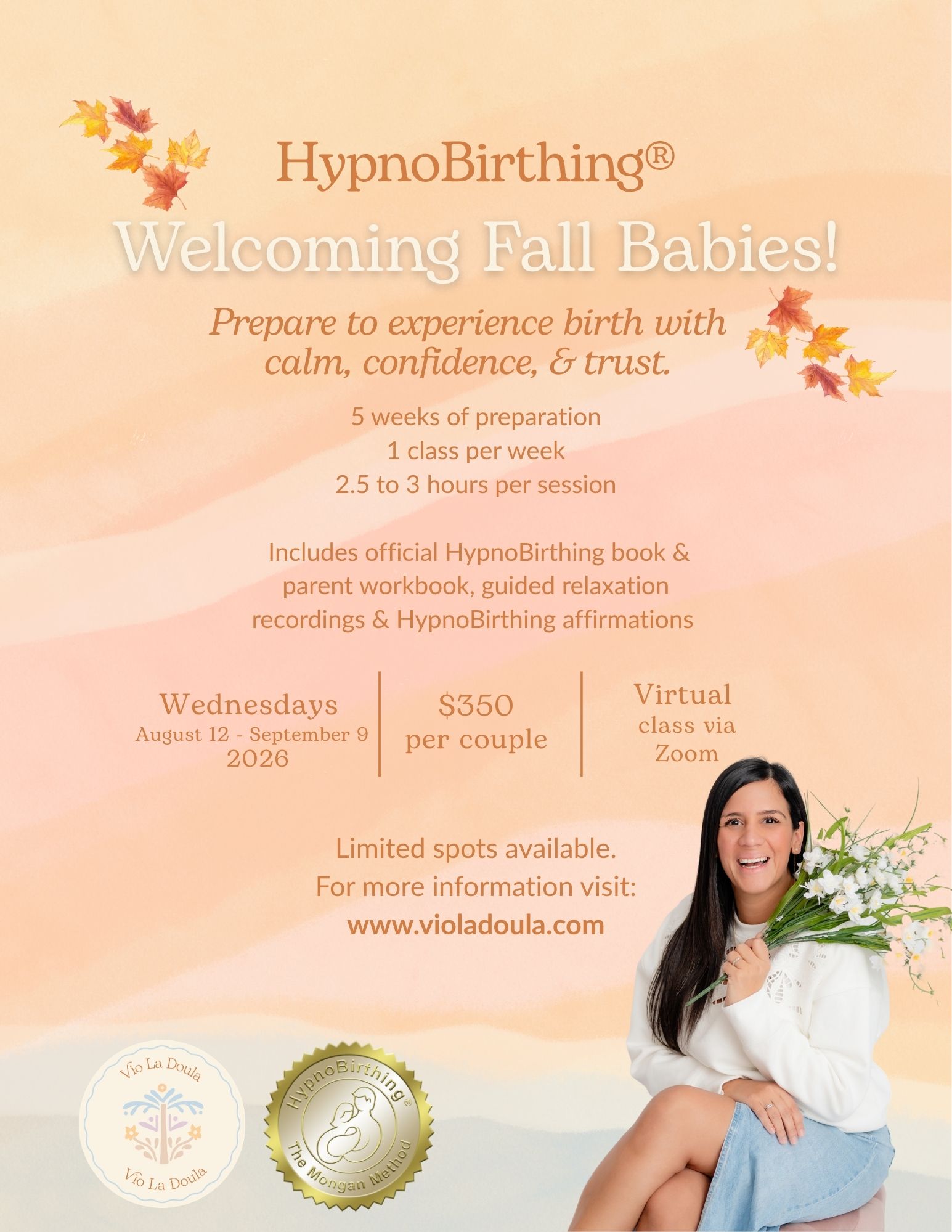 Hypnobirthing